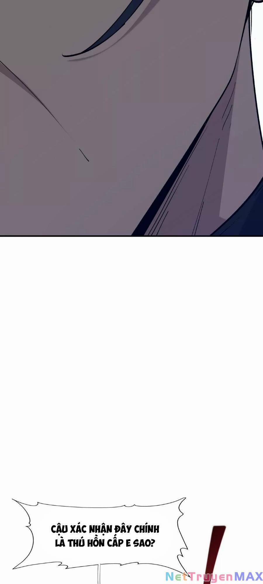 Thần Thú Quật Khởi 6 trang 23