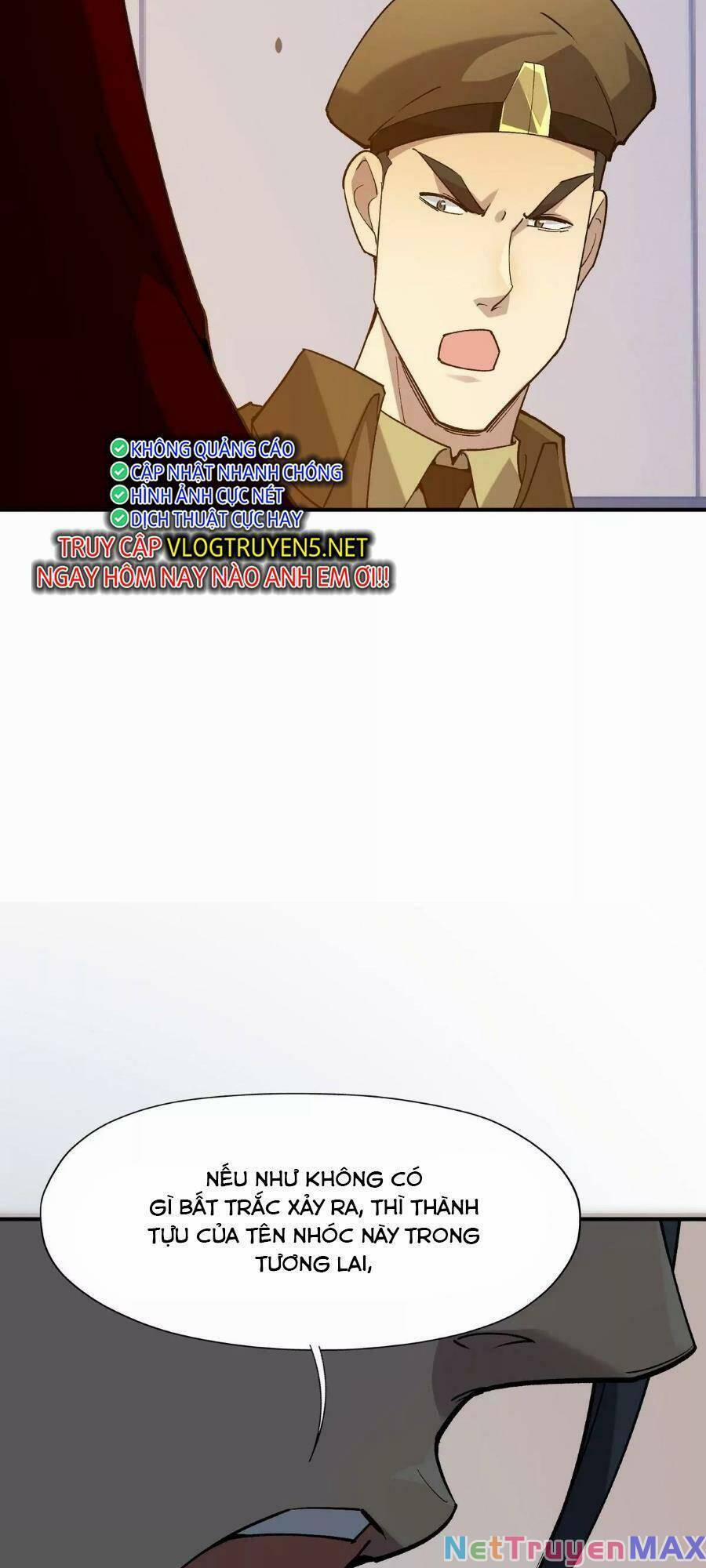 Thần Thú Quật Khởi 6 trang 29