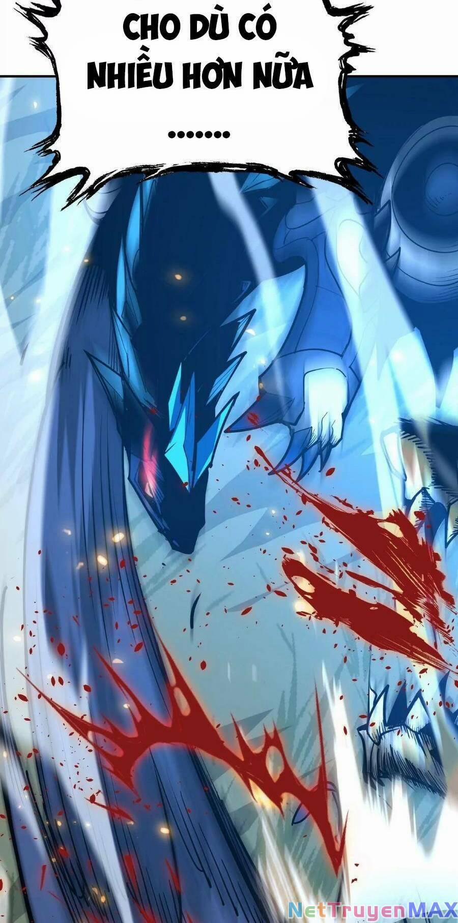 Thần Thú Quật Khởi 6 trang 37