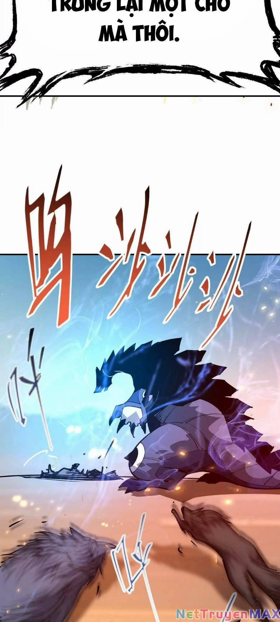 Thần Thú Quật Khởi 6 trang 39