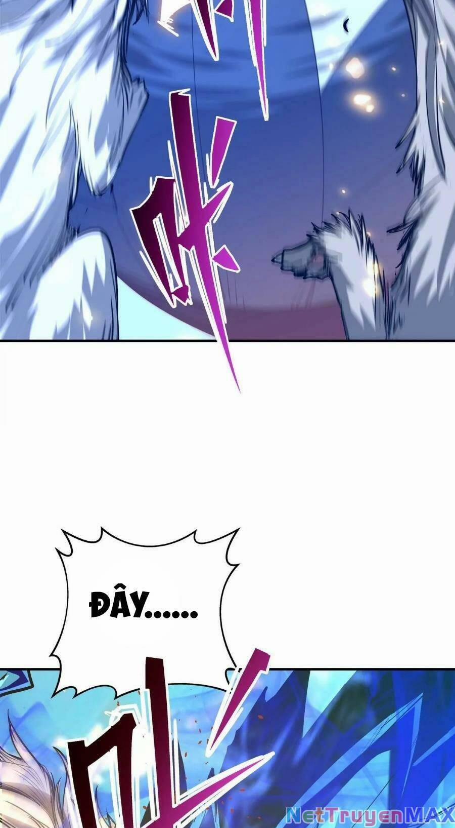 Thần Thú Quật Khởi 6 trang 41