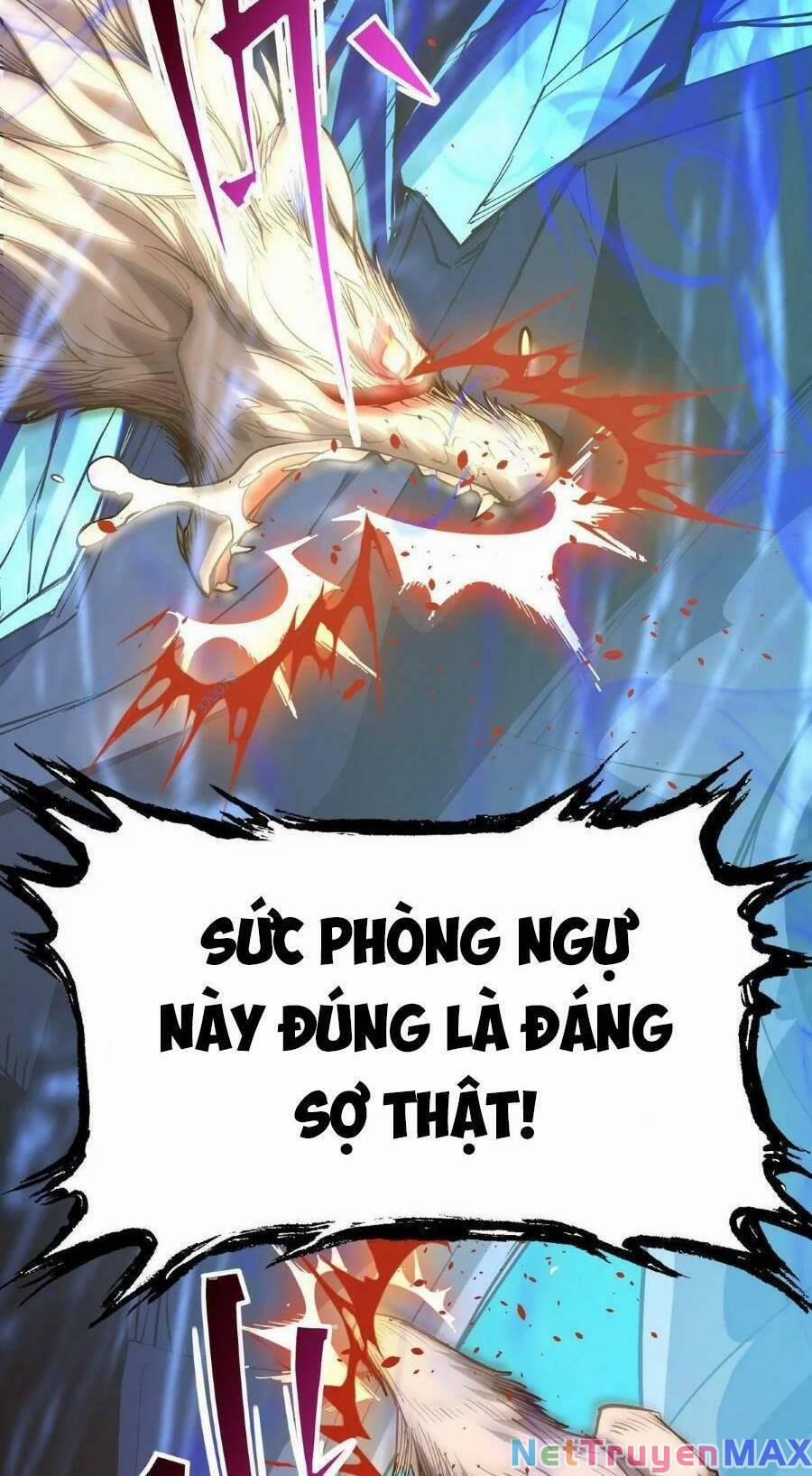 Thần Thú Quật Khởi 6 trang 42