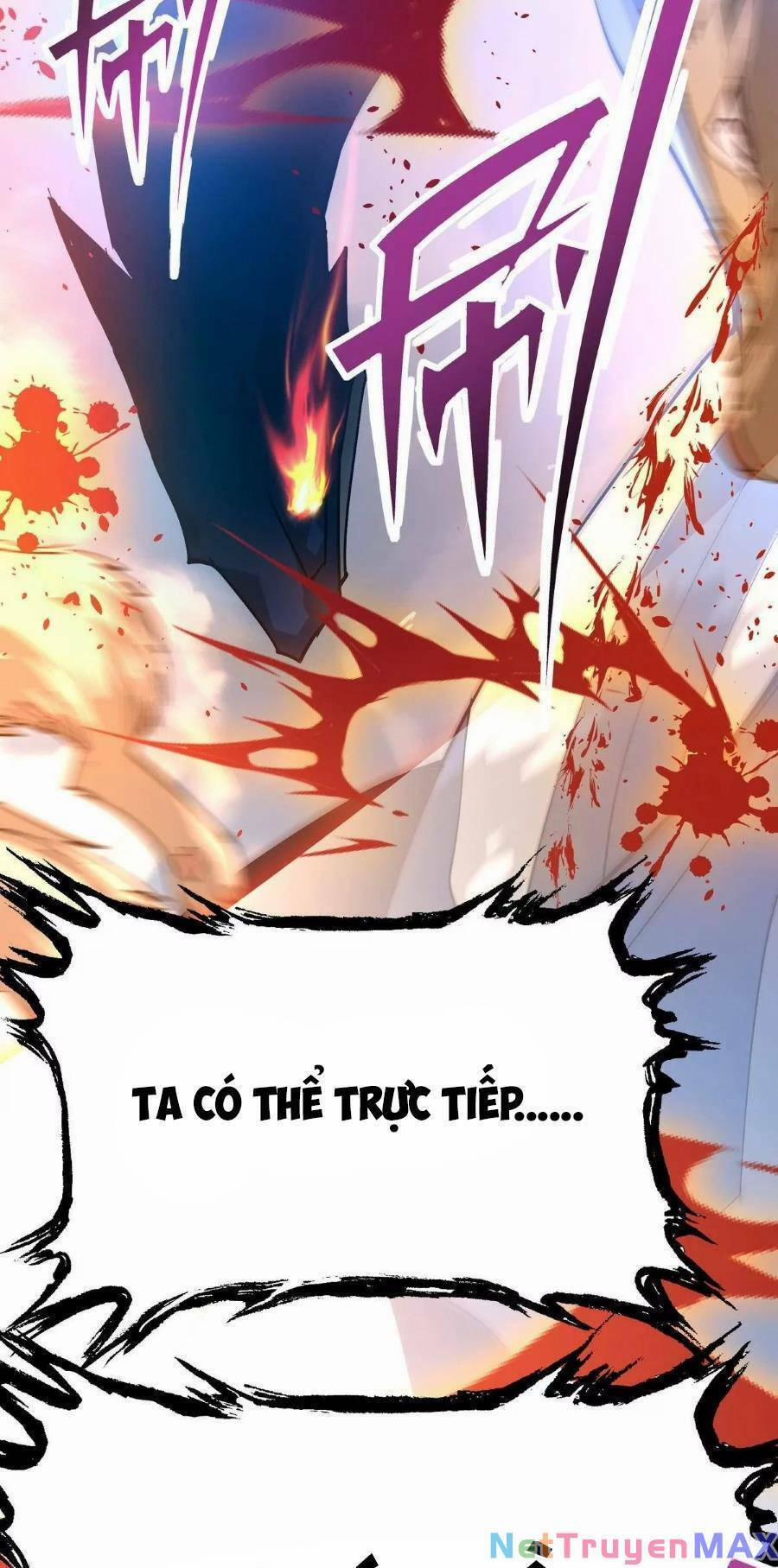 Thần Thú Quật Khởi 6 trang 46