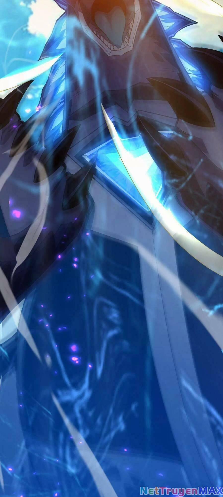 Thần Thú Quật Khởi 6 trang 49