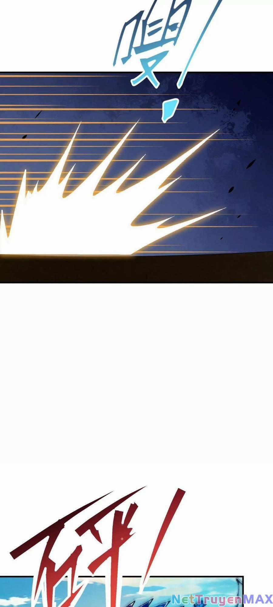 Thần Thú Quật Khởi 6 trang 5