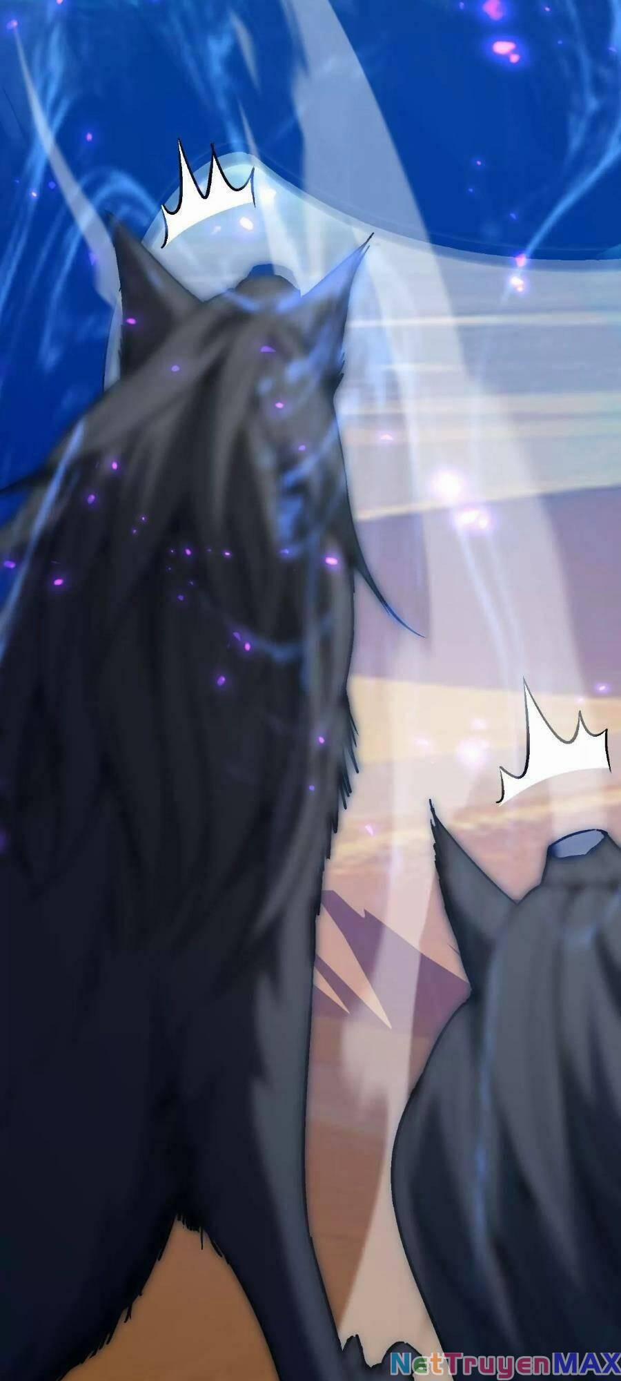 Thần Thú Quật Khởi 6 trang 50