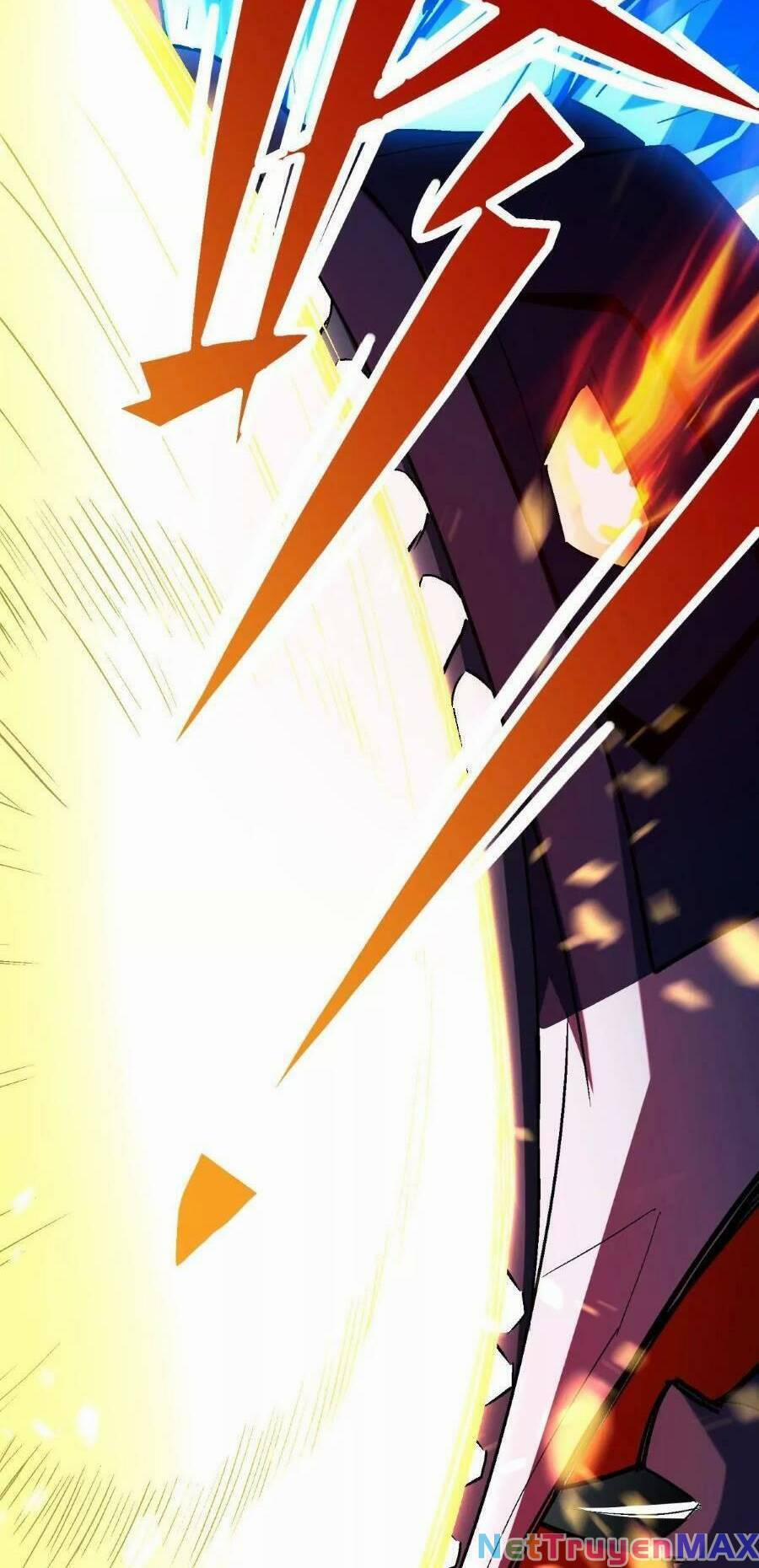 Thần Thú Quật Khởi 6 trang 52