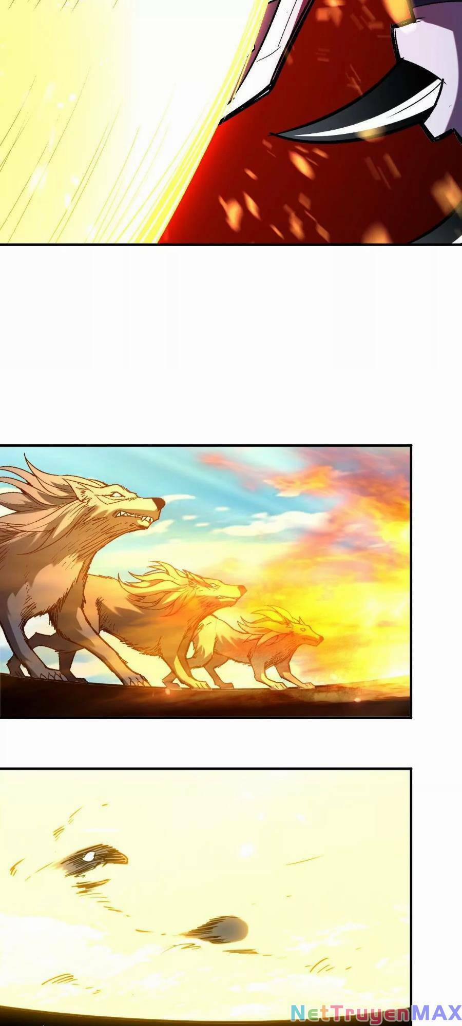 Thần Thú Quật Khởi 6 trang 53