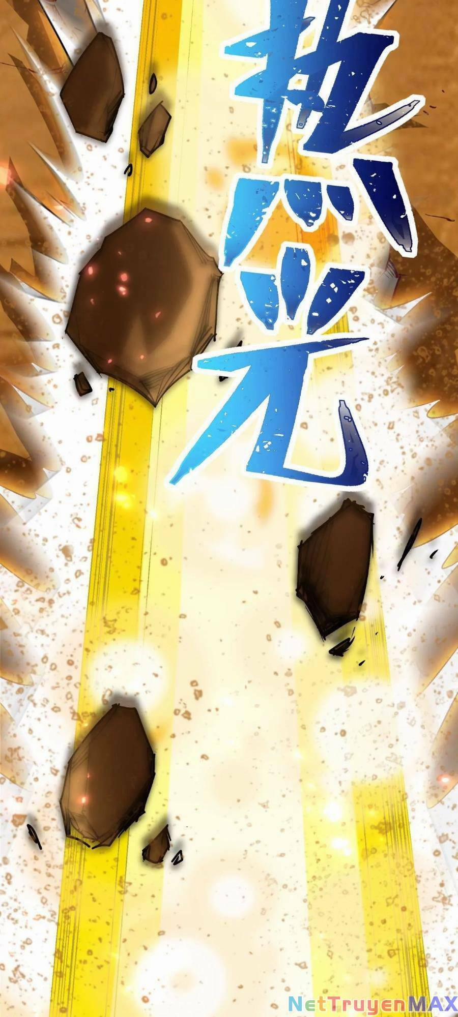 Thần Thú Quật Khởi 6 trang 55