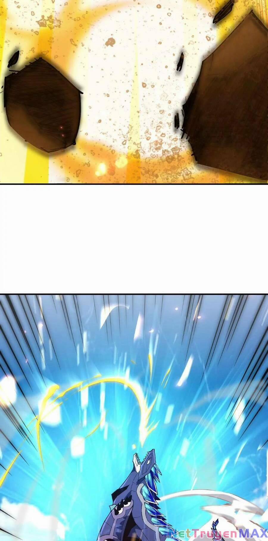 Thần Thú Quật Khởi 6 trang 57