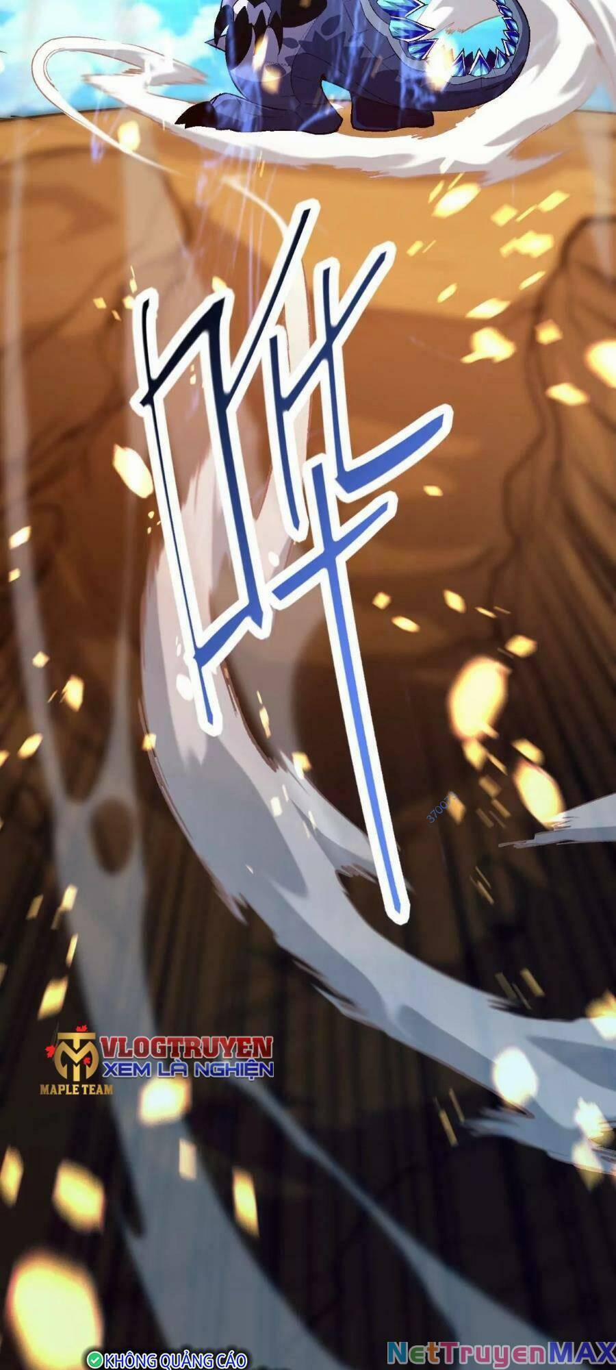 Thần Thú Quật Khởi 6 trang 58