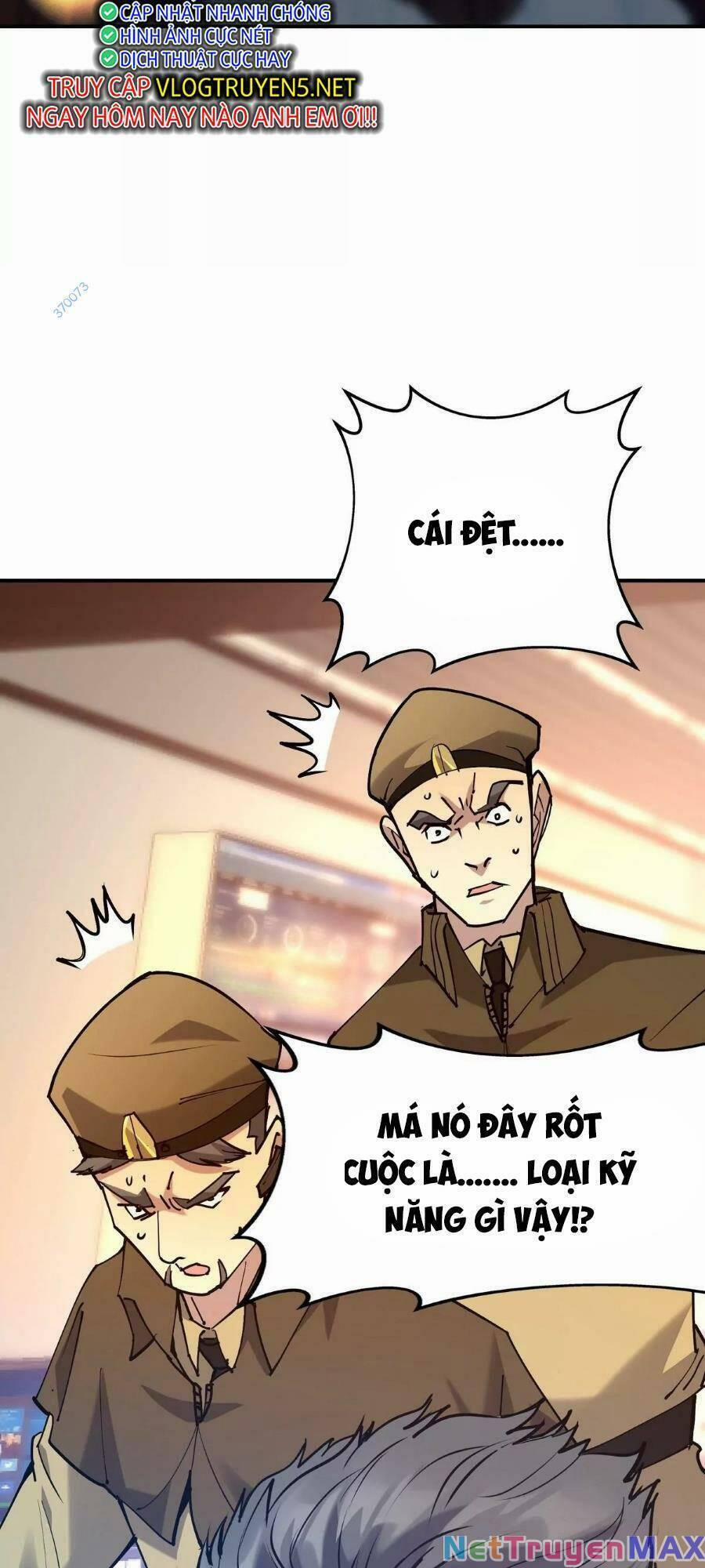 Thần Thú Quật Khởi 6 trang 59