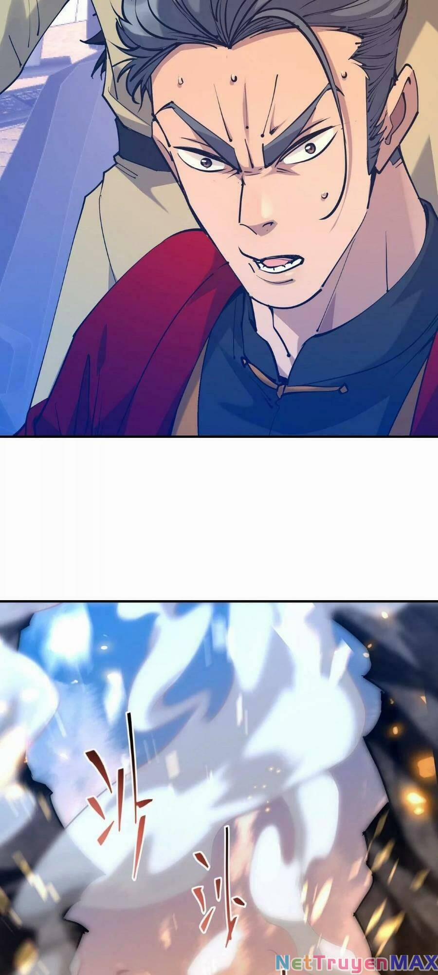 Thần Thú Quật Khởi 6 trang 60