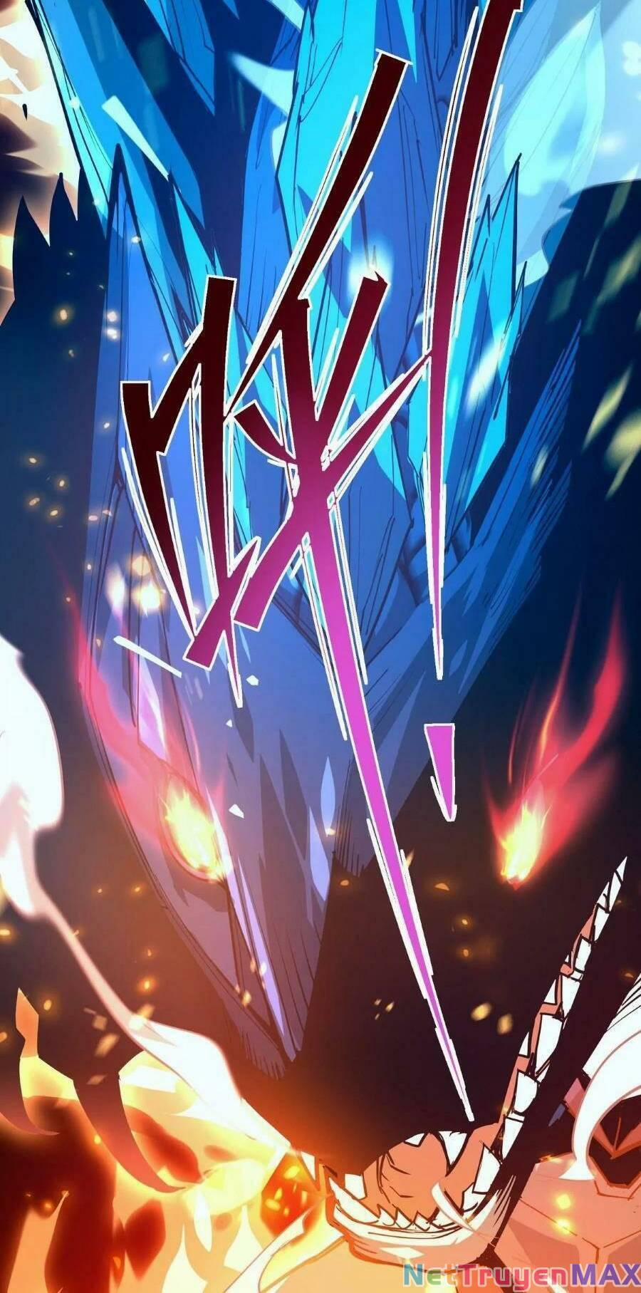 Thần Thú Quật Khởi 6 trang 62