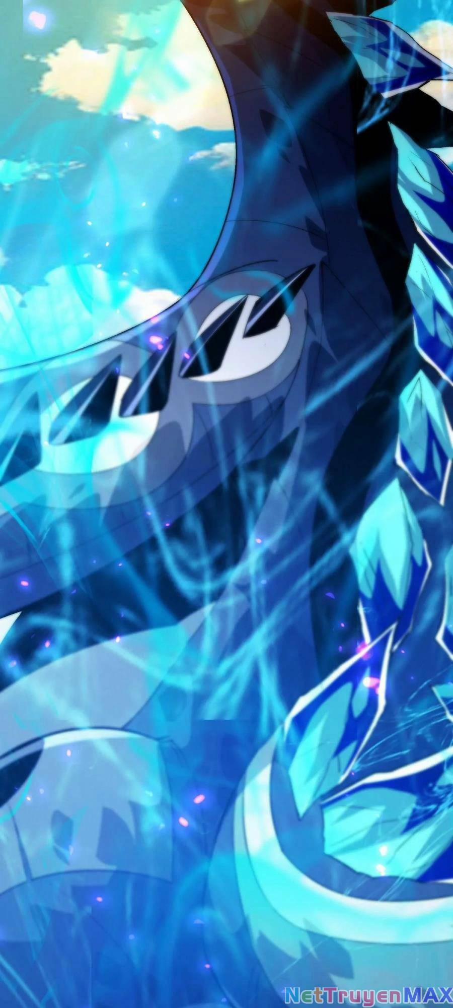 Thần Thú Quật Khởi 6 trang 8