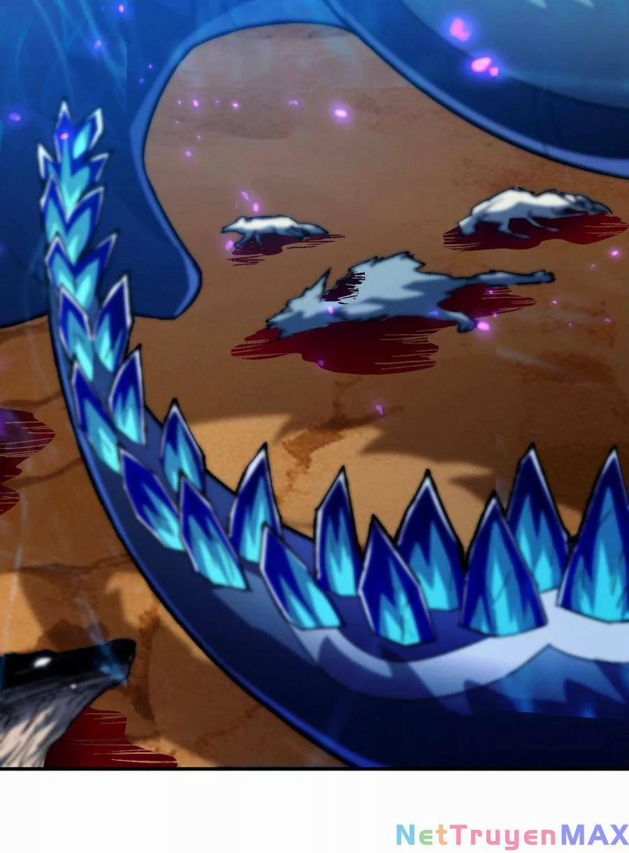 Thần Thú Quật Khởi 6 trang 9