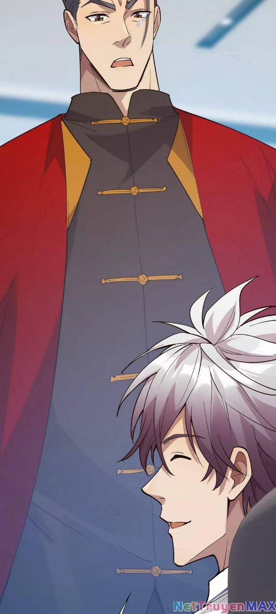 Thần Thú Quật Khởi 7 trang 10