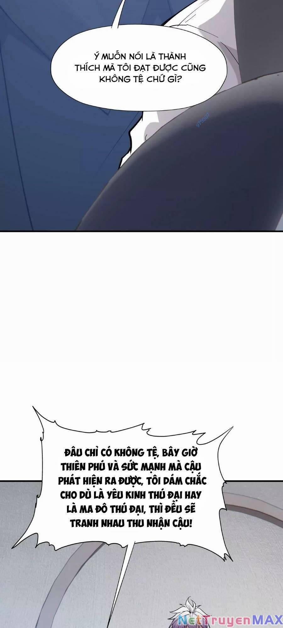 Thần Thú Quật Khởi 7 trang 11