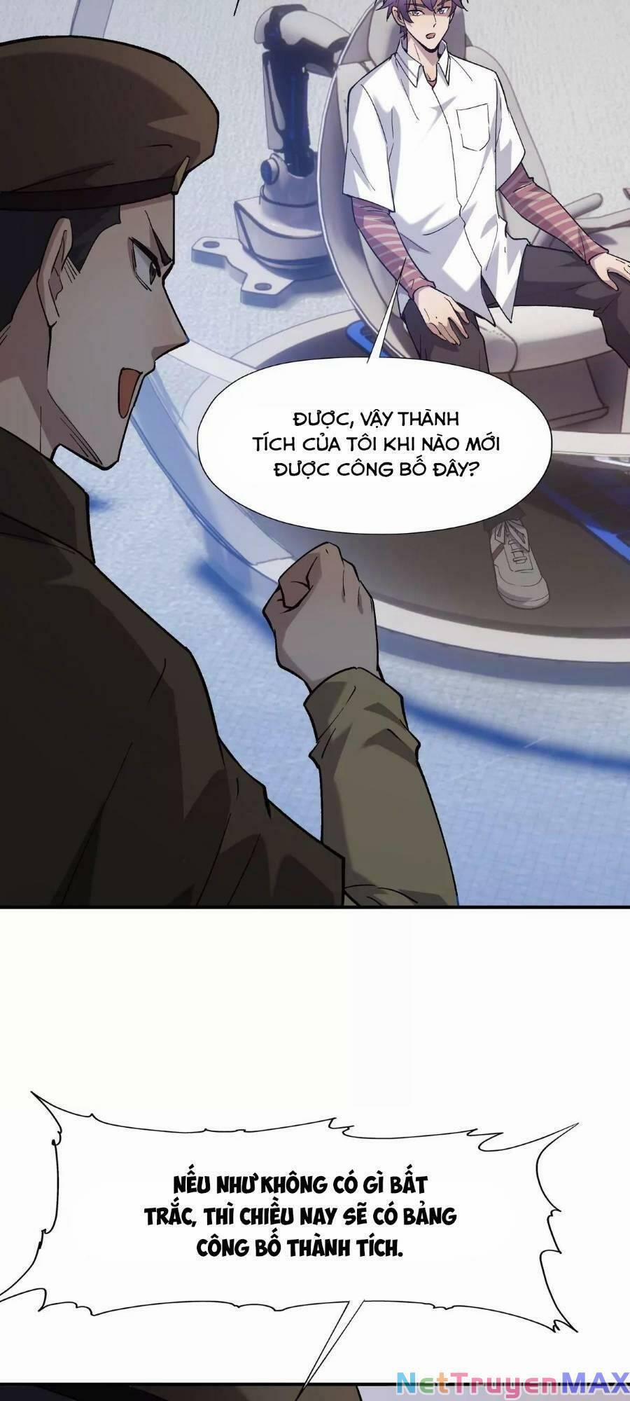 Thần Thú Quật Khởi 7 trang 12