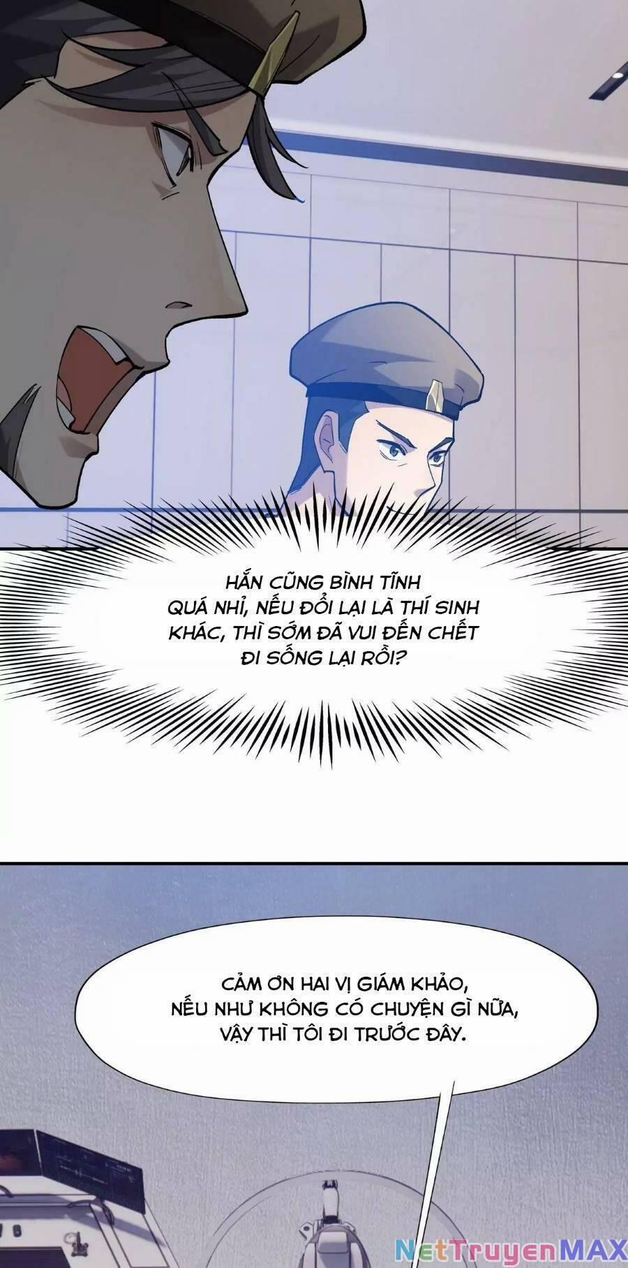 Thần Thú Quật Khởi 7 trang 13