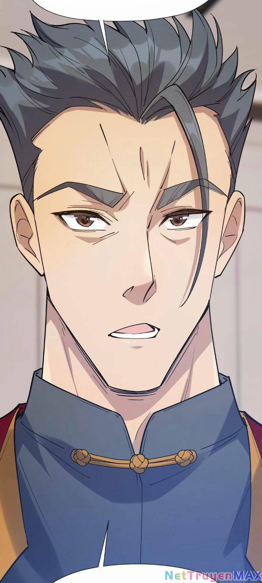 Thần Thú Quật Khởi 7 trang 16