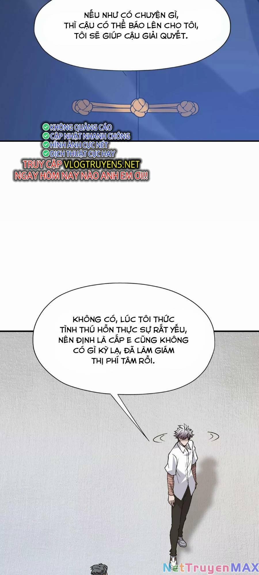 Thần Thú Quật Khởi 7 trang 17