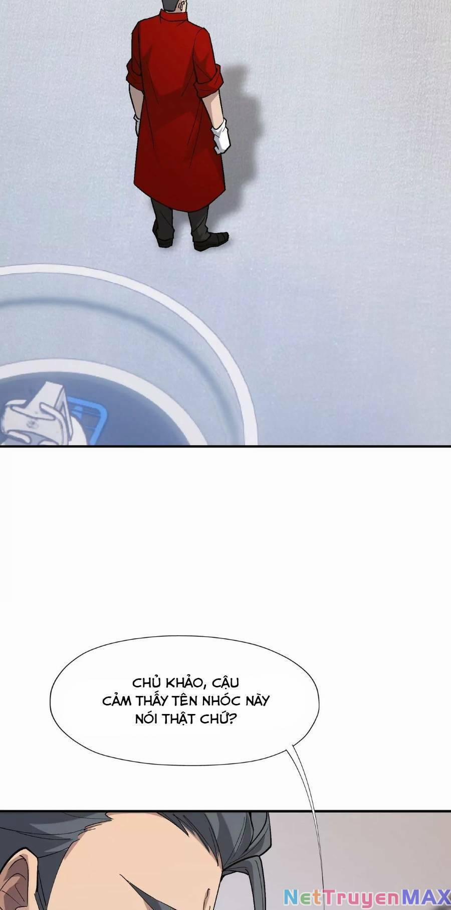 Thần Thú Quật Khởi 7 trang 18