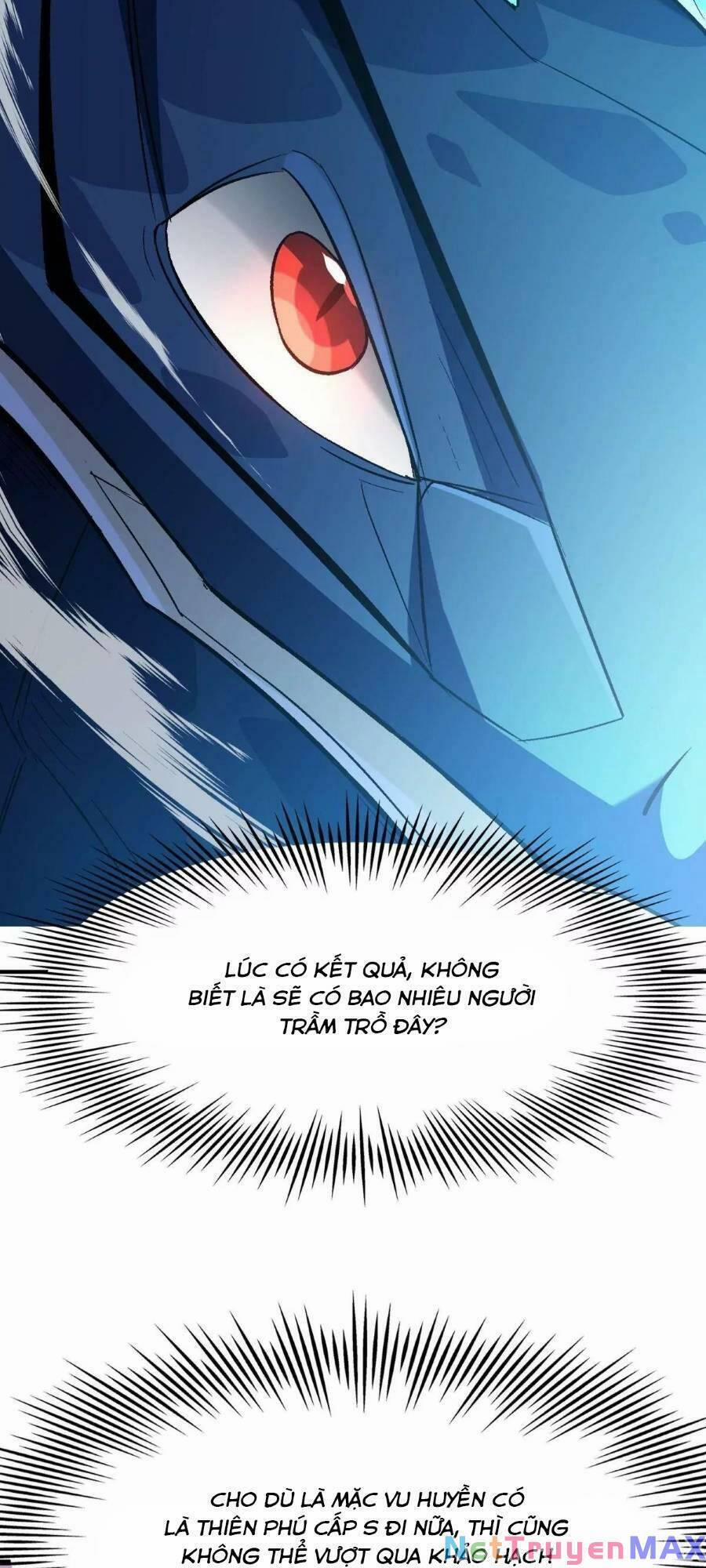 Thần Thú Quật Khởi 7 trang 2