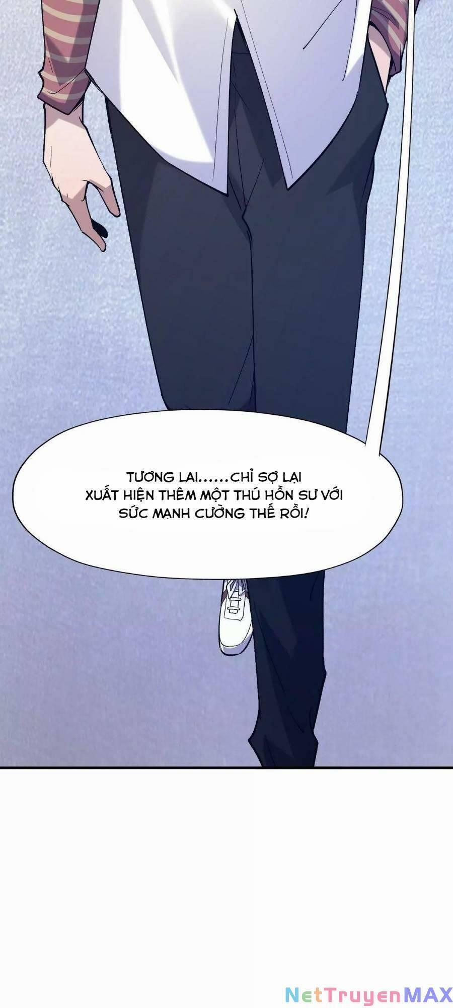 Thần Thú Quật Khởi 7 trang 21