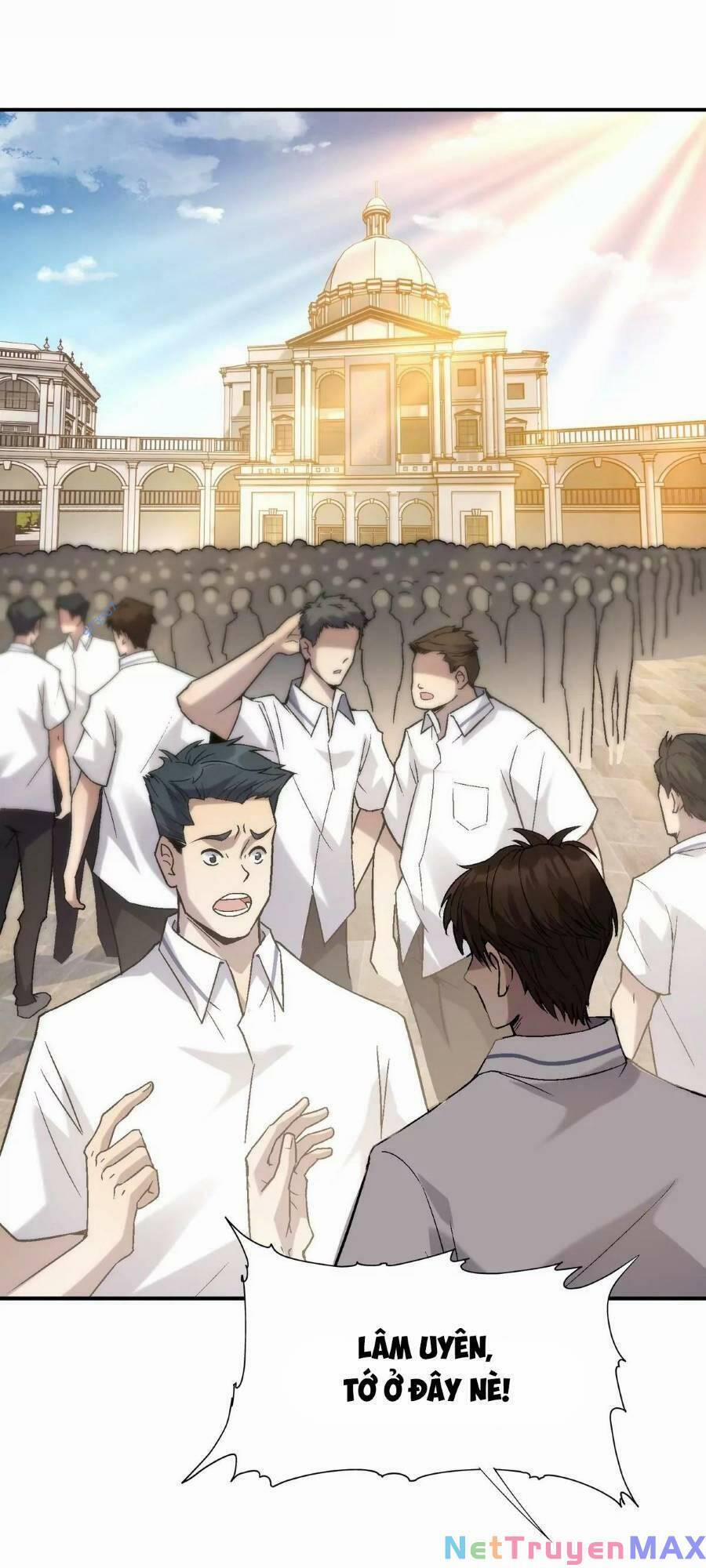 Thần Thú Quật Khởi 7 trang 22