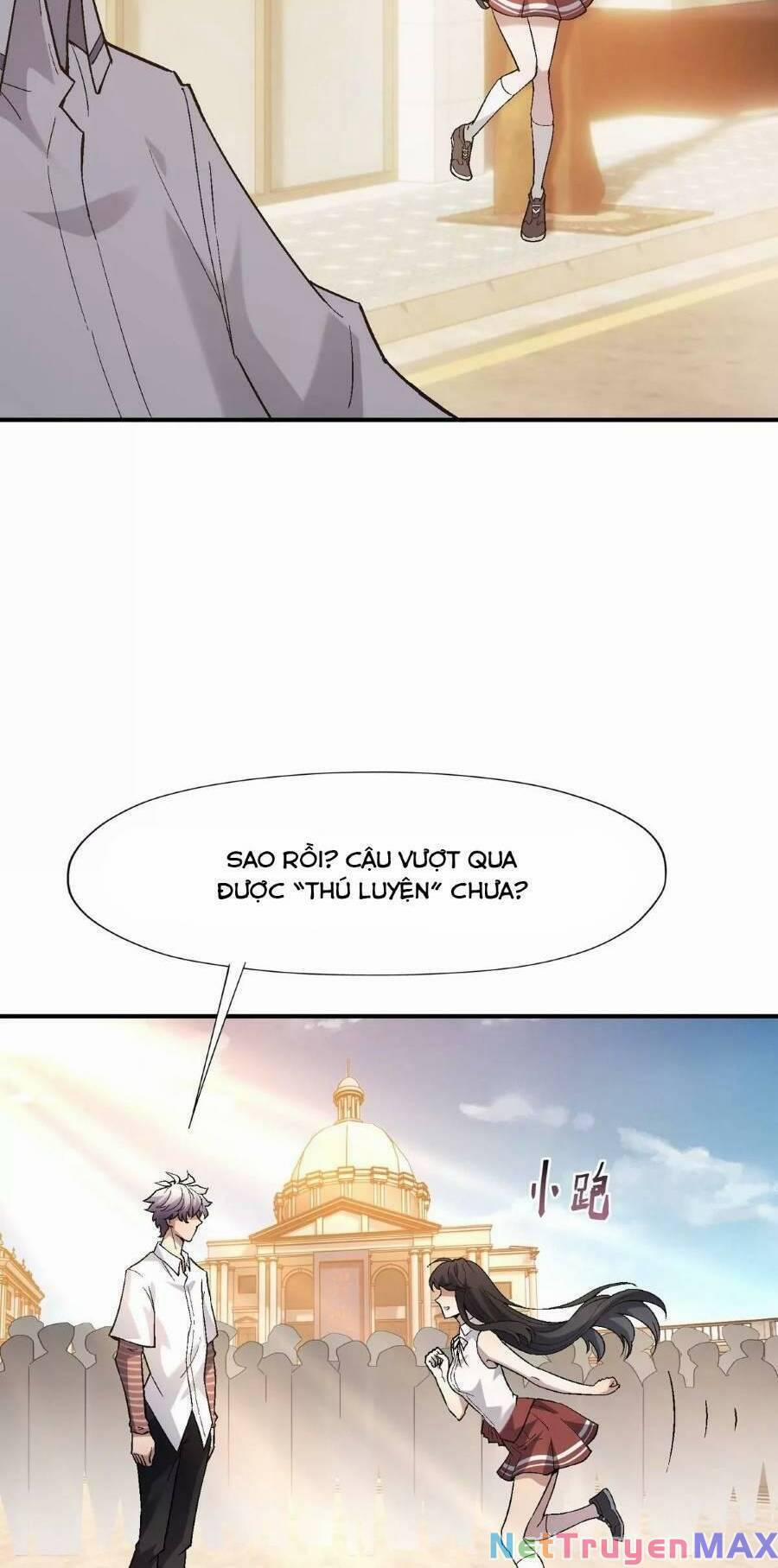 Thần Thú Quật Khởi 7 trang 24