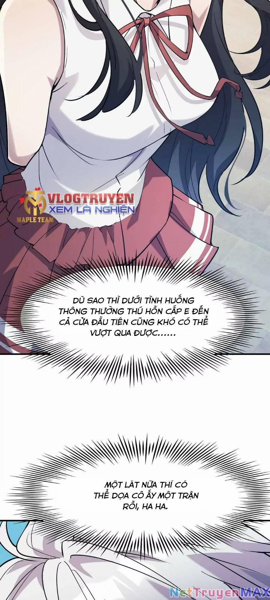 Thần Thú Quật Khởi 7 trang 30