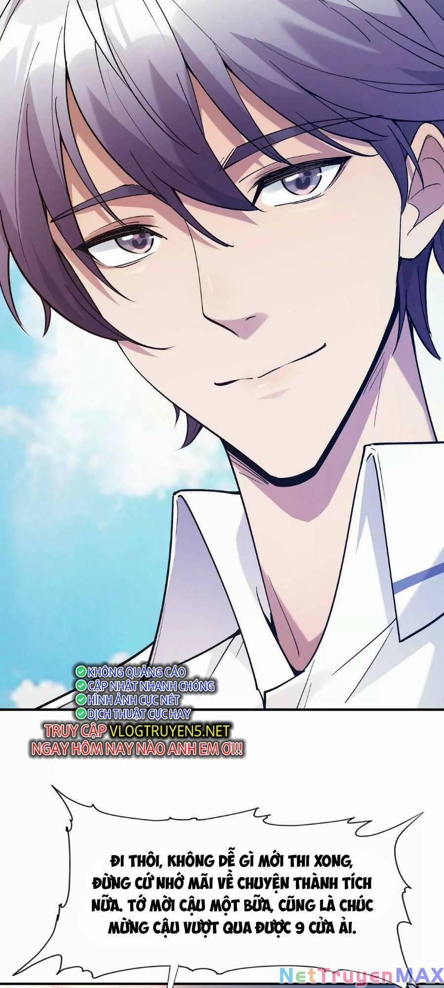 Thần Thú Quật Khởi 7 trang 31