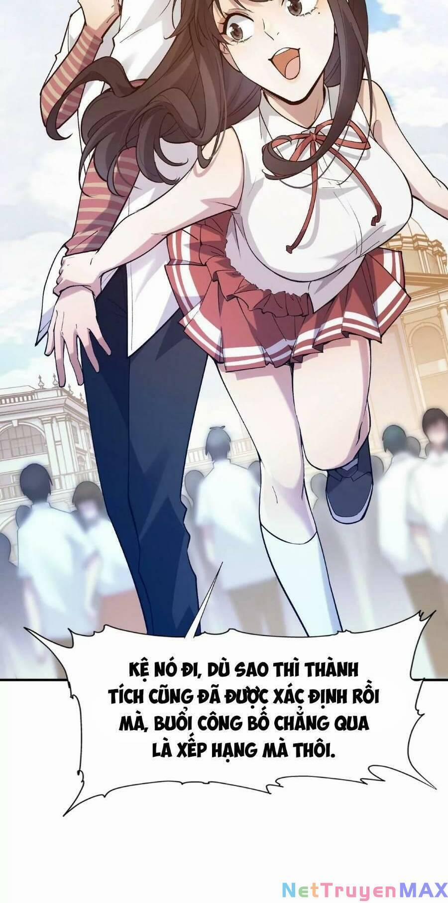 Thần Thú Quật Khởi 7 trang 34