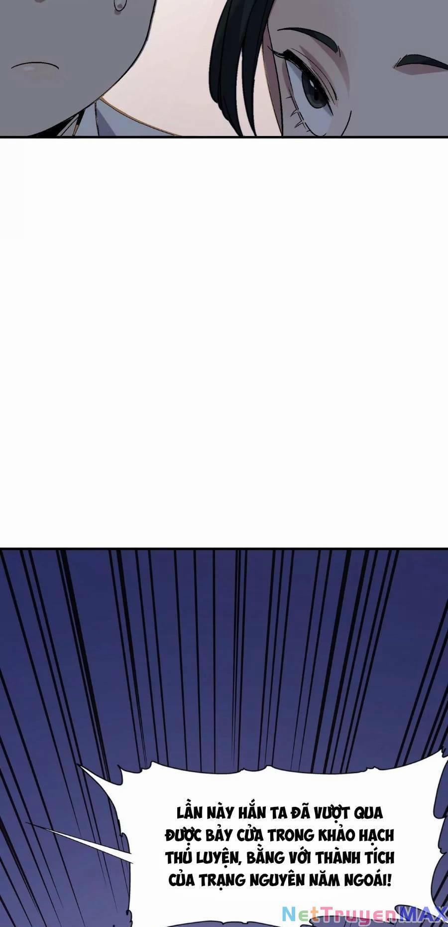 Thần Thú Quật Khởi 7 trang 38