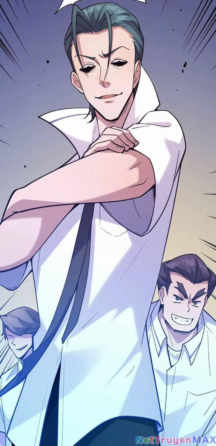 Thần Thú Quật Khởi 7 trang 39