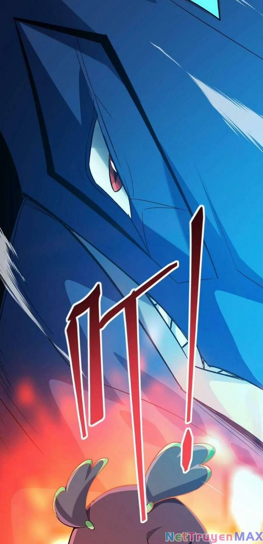 Thần Thú Quật Khởi 7 trang 4