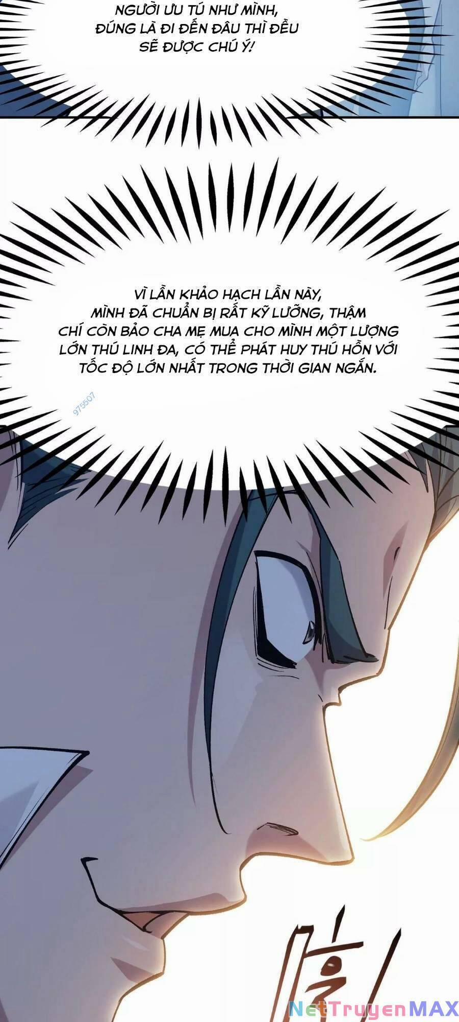 Thần Thú Quật Khởi 7 trang 42