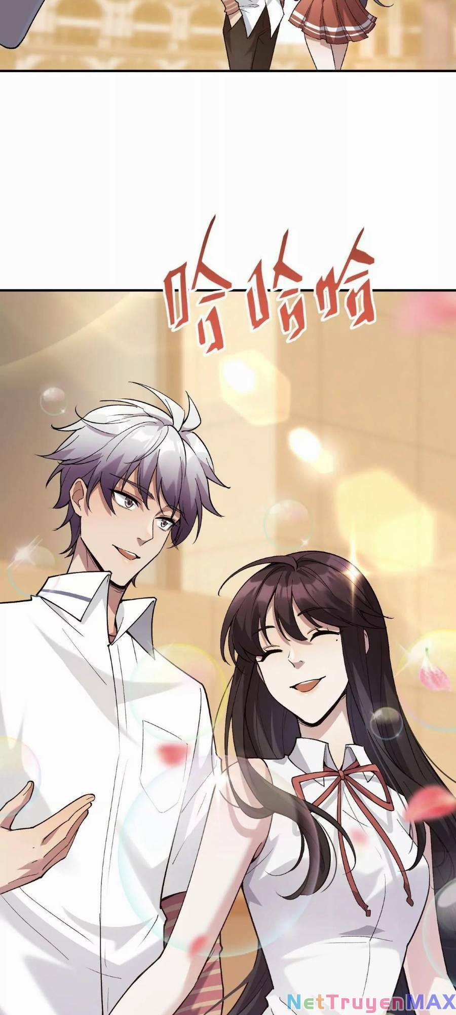 Thần Thú Quật Khởi 7 trang 47