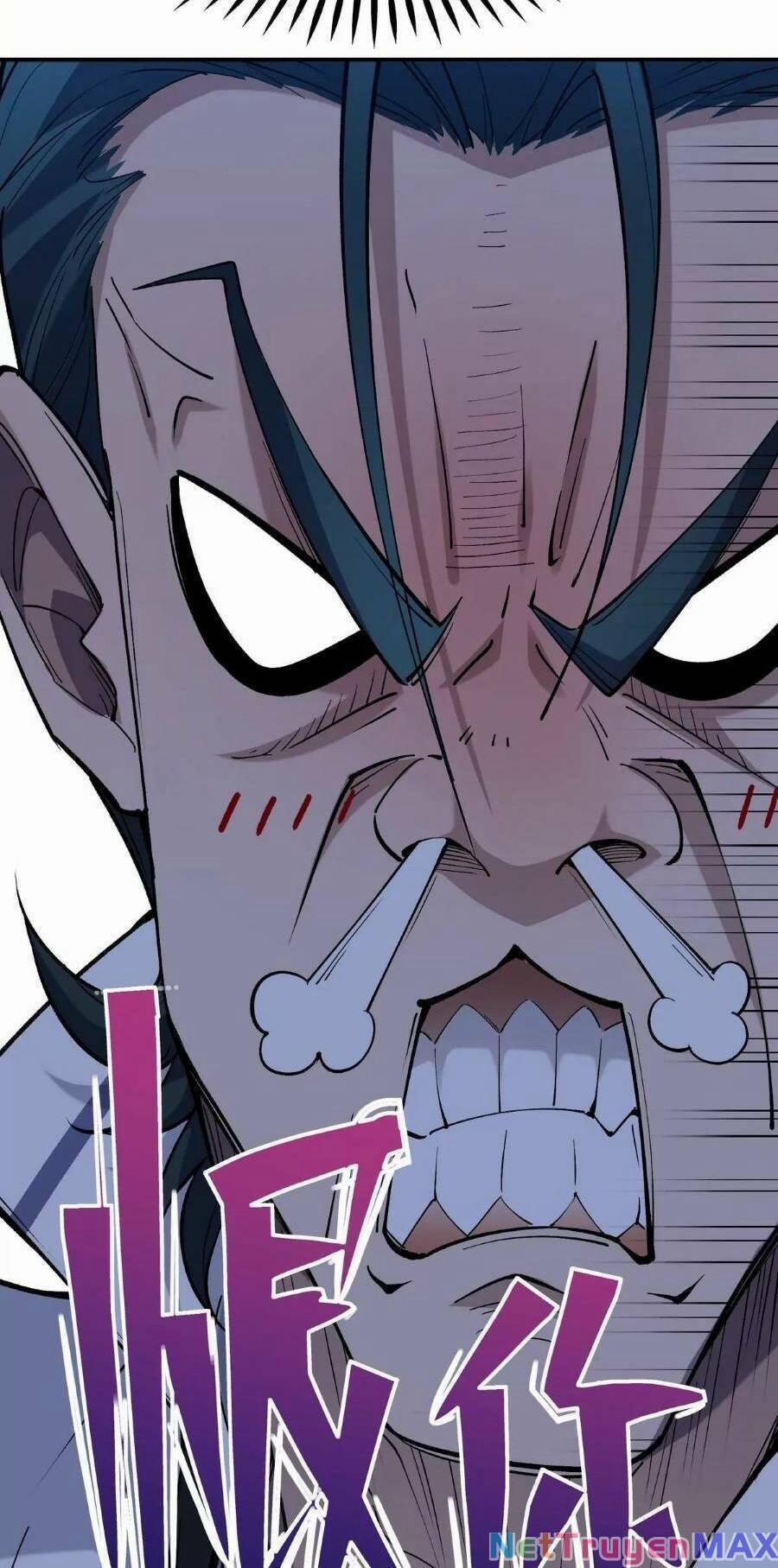 Thần Thú Quật Khởi 7 trang 49