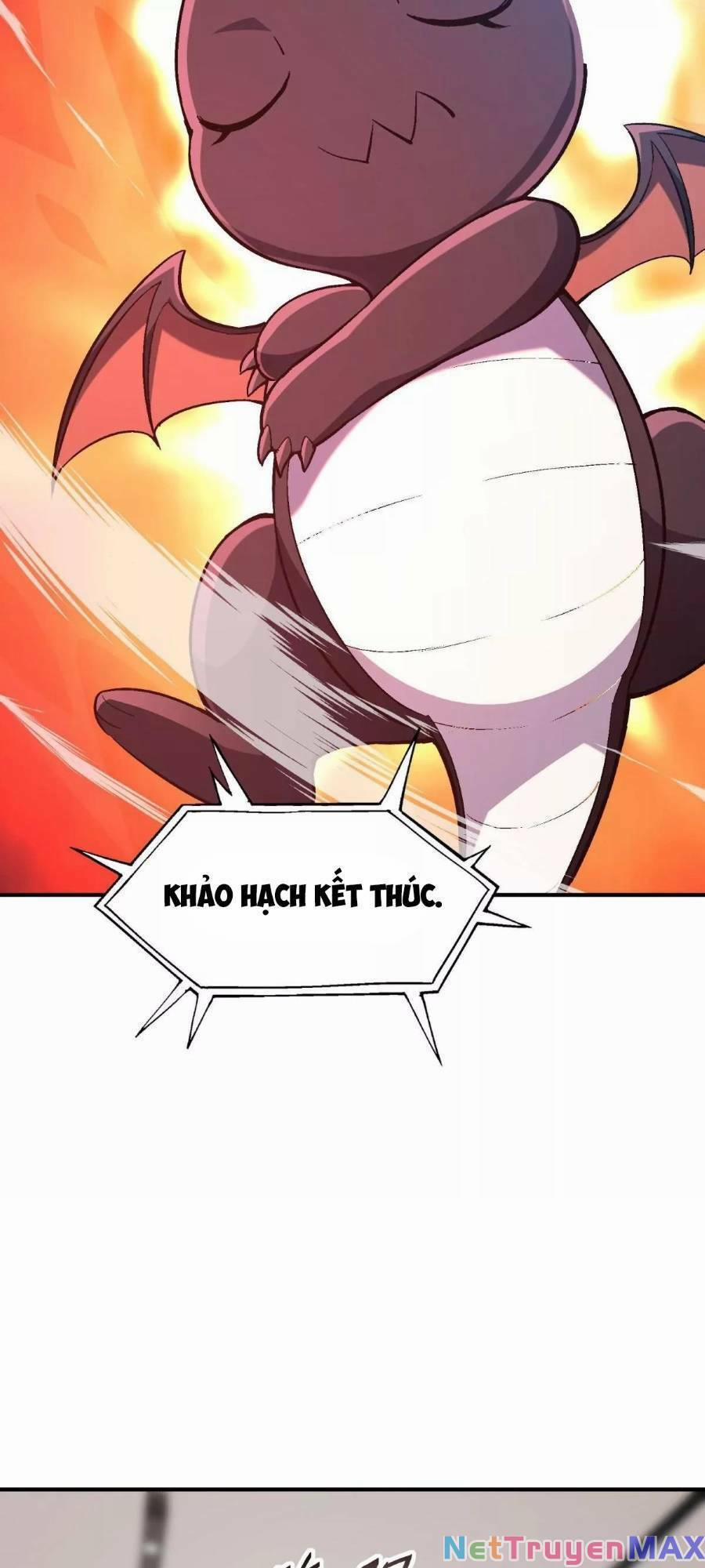 Thần Thú Quật Khởi 7 trang 5