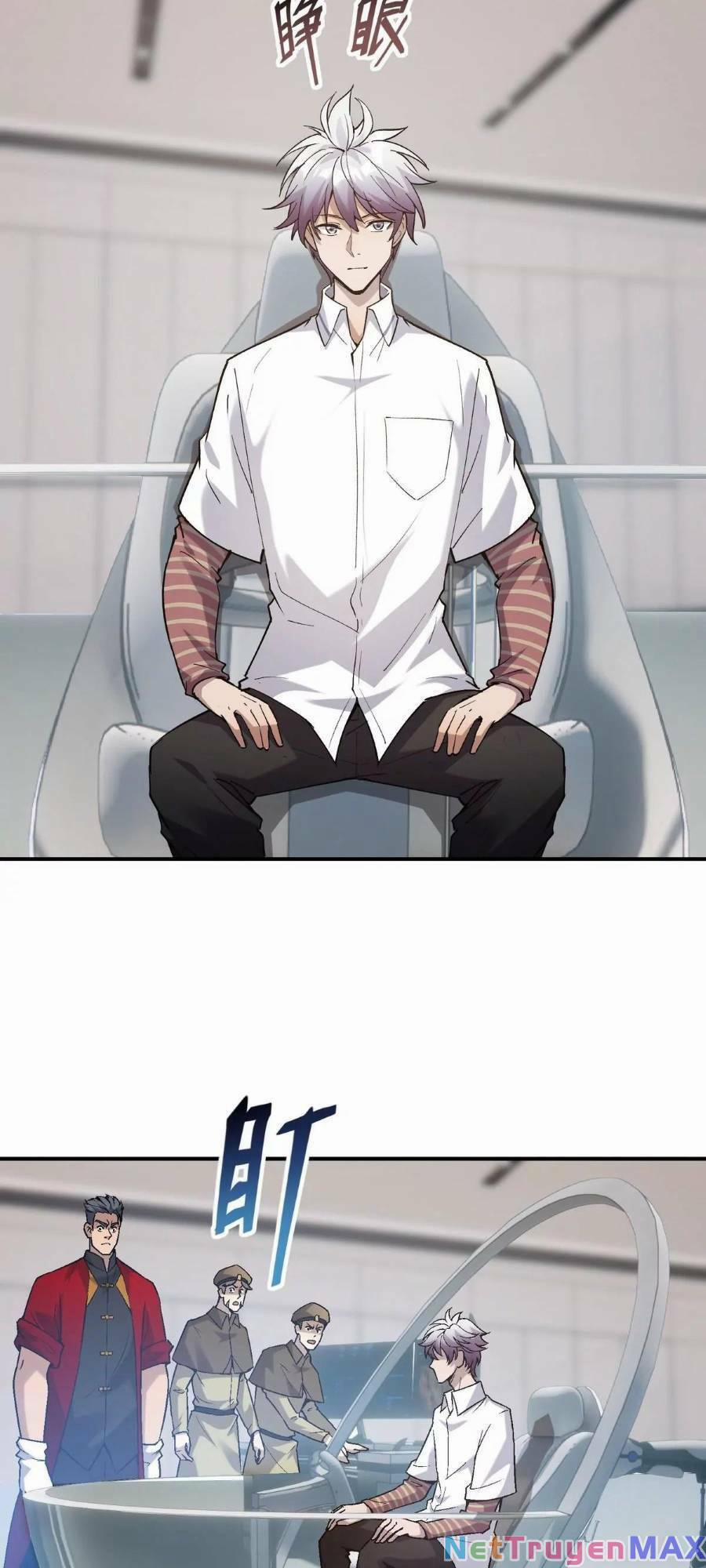 Thần Thú Quật Khởi 7 trang 6