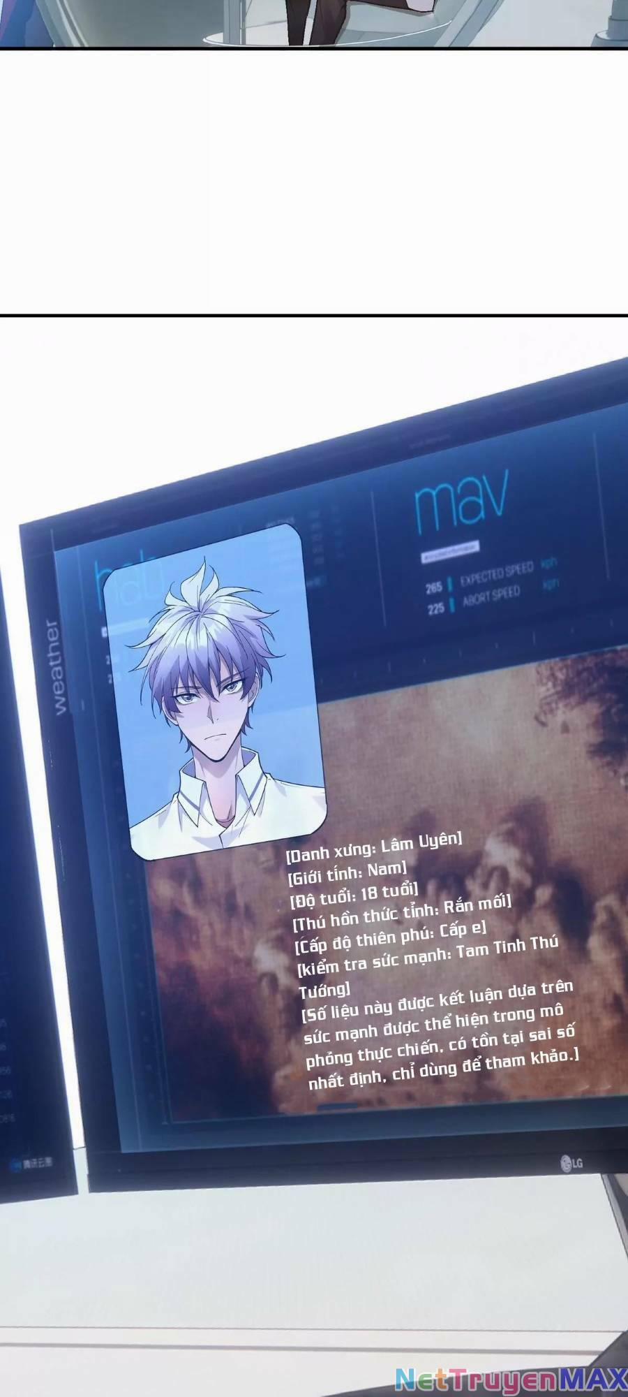 Thần Thú Quật Khởi 7 trang 7