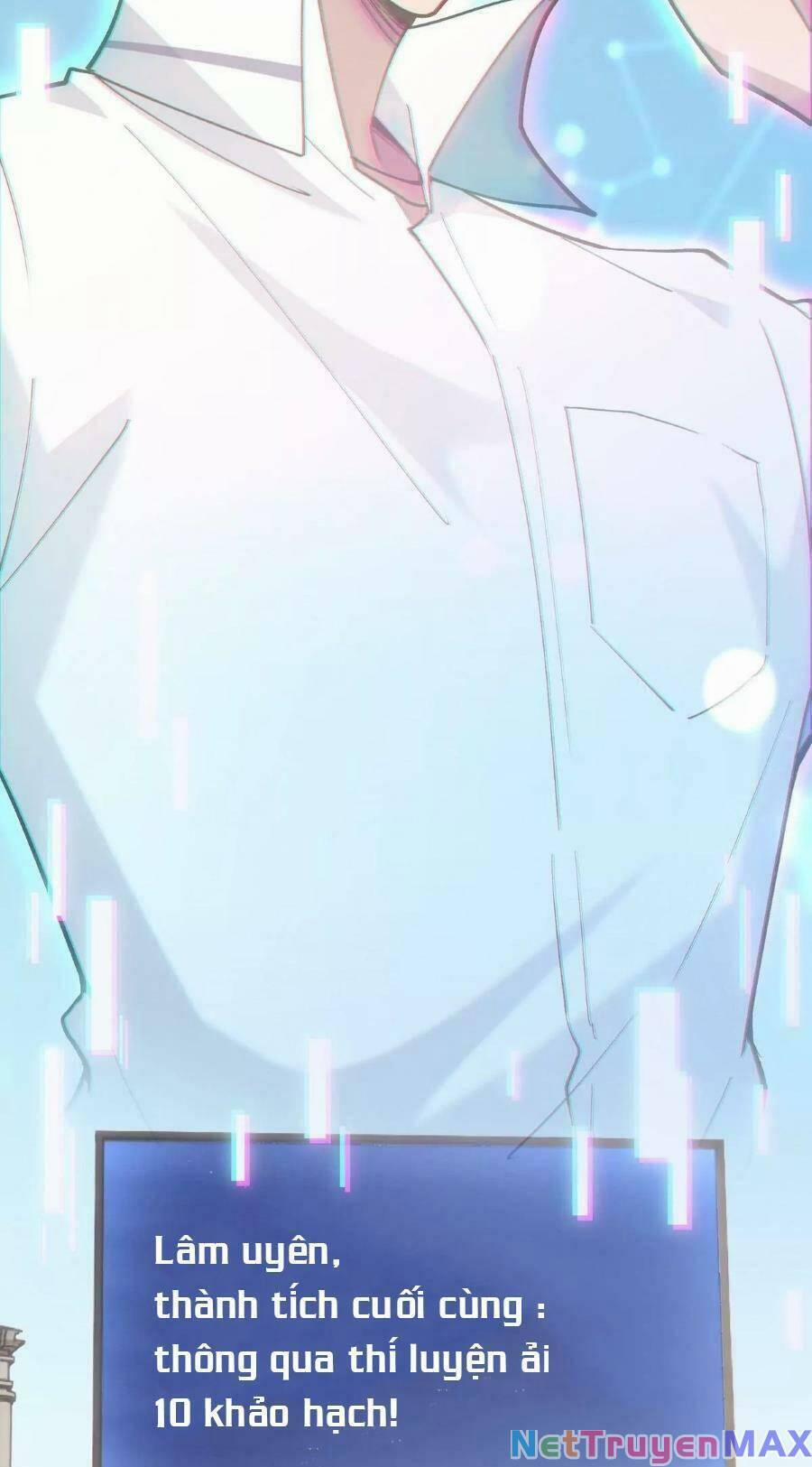 Thần Thú Quật Khởi 8 trang 16