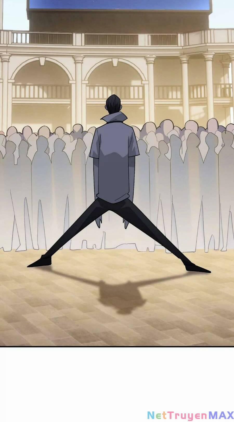 Thần Thú Quật Khởi 8 trang 17