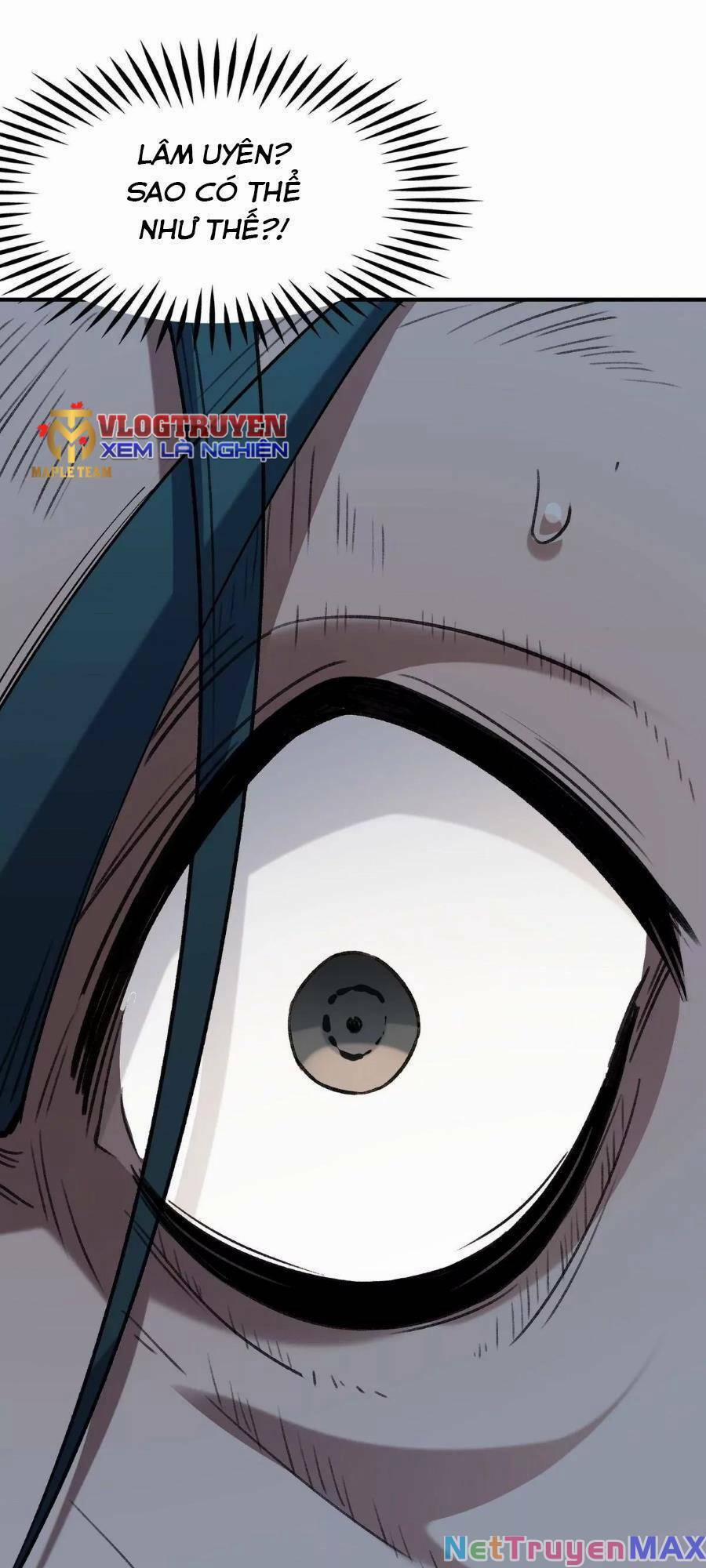 Thần Thú Quật Khởi 8 trang 18