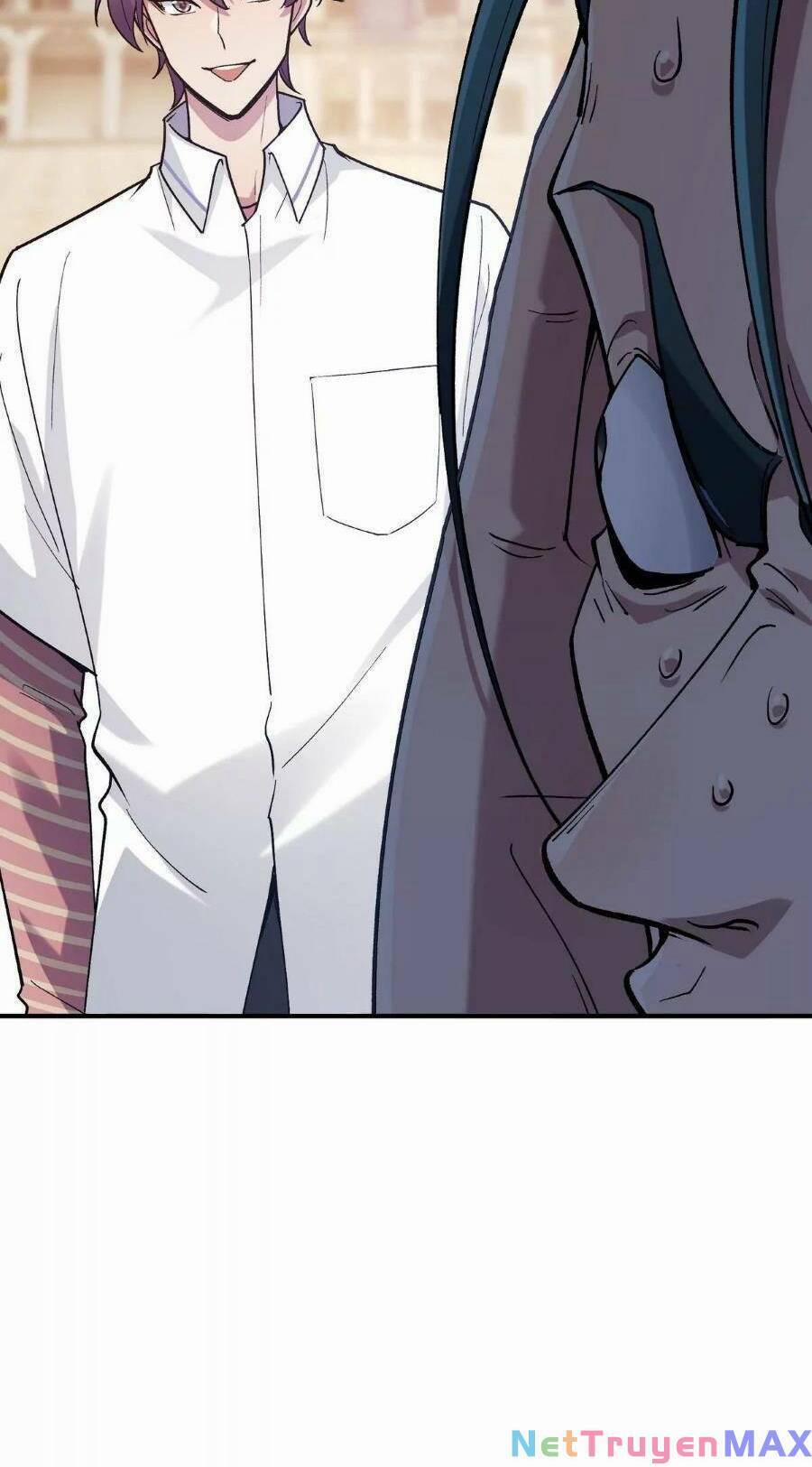 Thần Thú Quật Khởi 8 trang 23