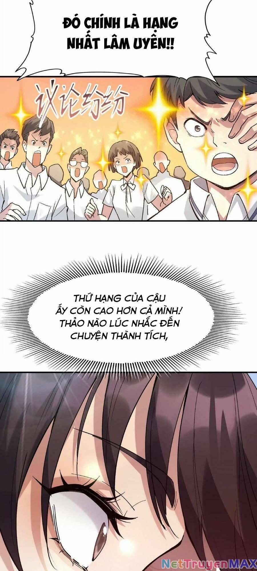 Thần Thú Quật Khởi 8 trang 25