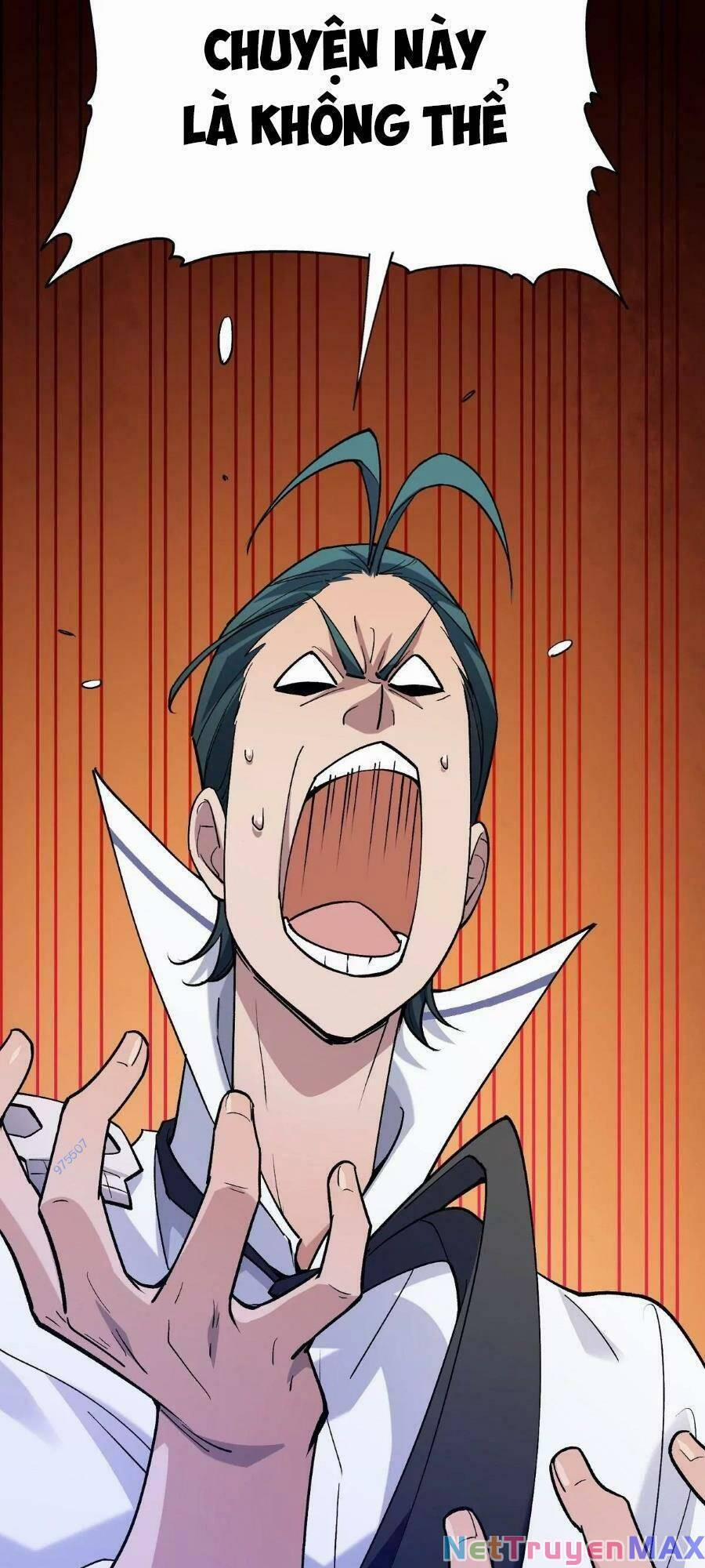 Thần Thú Quật Khởi 8 trang 27