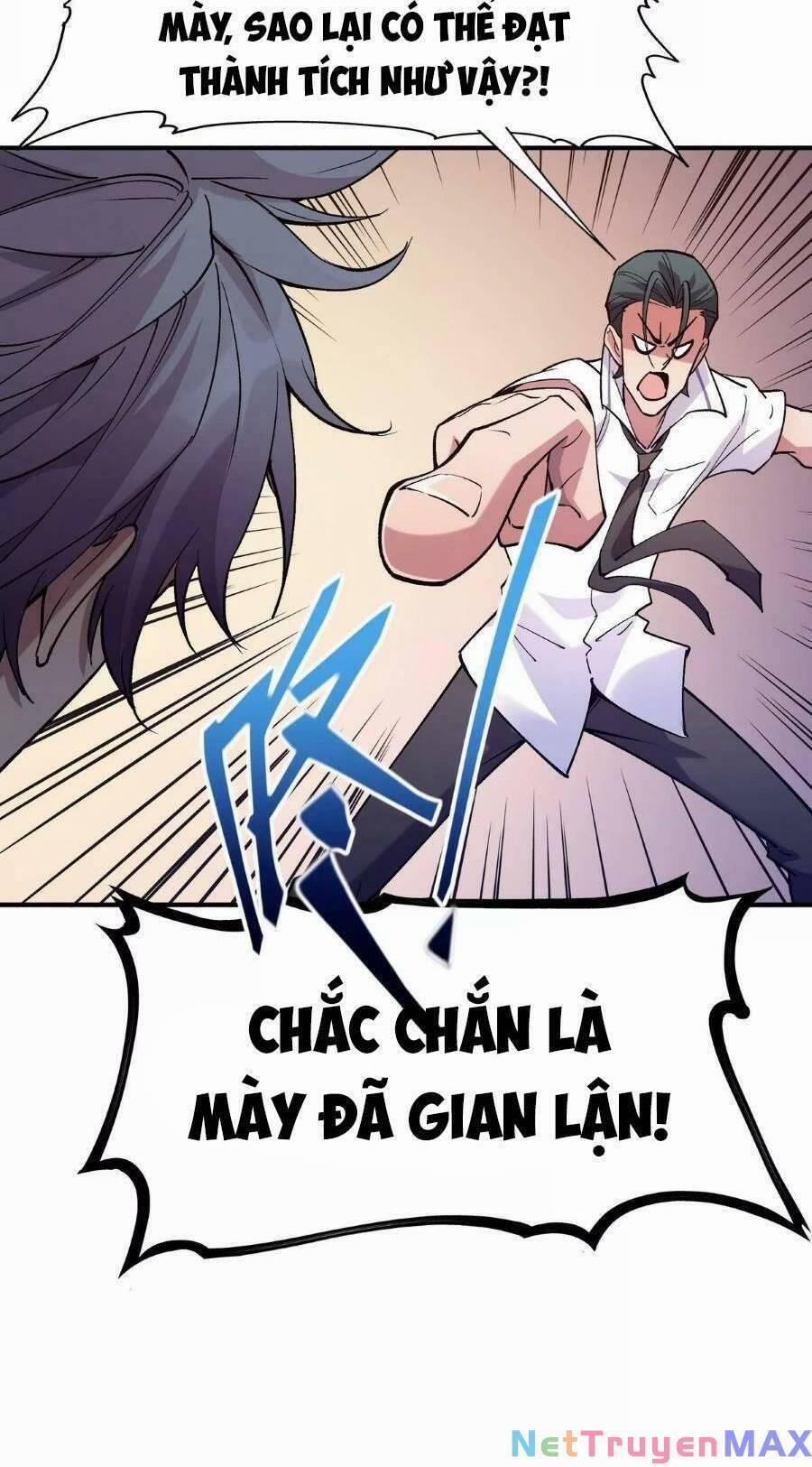 Thần Thú Quật Khởi 8 trang 29